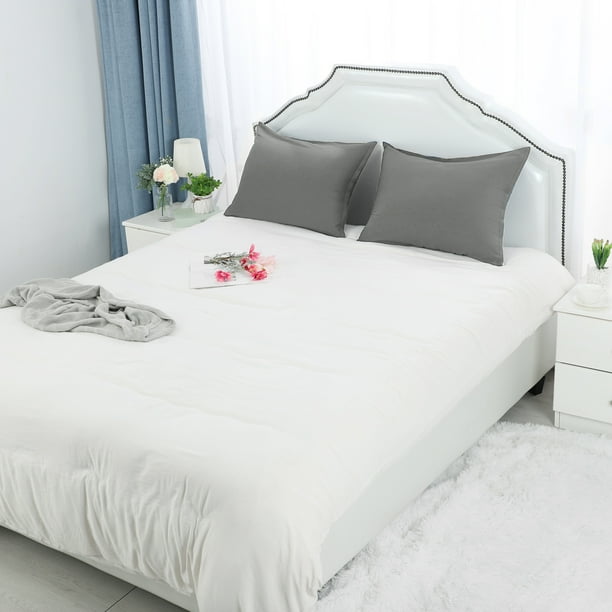 Queen size pillow cases walmart sales