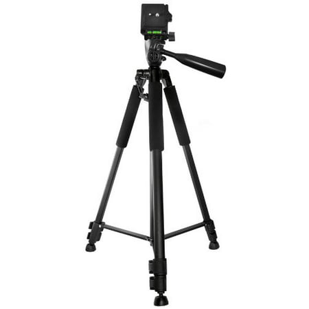 Best Full Size Professional Photography Camera / Video Tripod Black (Best Camera For Professional Photography 2019)