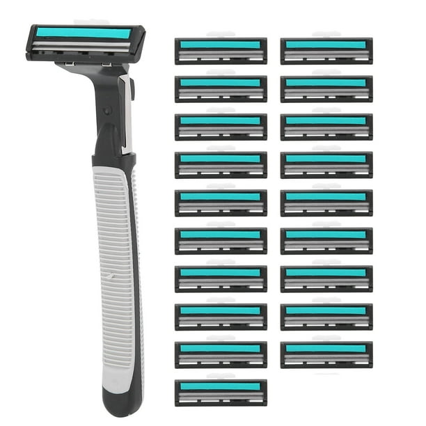 Maquinilla de Afeitar Jadeshay Para Hombres de Seguridad Diseño de Clase Mundial