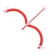 thumbnail image 2 of Fiesta Danza Cosplay Flechas de Cupido Flechas de la Diosa, 2 of 5