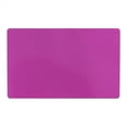thumbnail image 2 of 50Pcs Impressive Blanks Laser Mark Engraved Metal Business Visiting Name Cards (Purple), 2 of 2