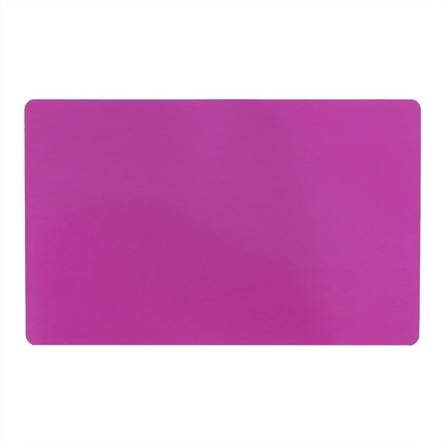 Tarjeta de visita láser, 50 piezas en blanco impresionantes Tarjetas de visita en blanco con láser Tarjetas de visita con marca láser en blanco Durabilidad probada en el tiempo