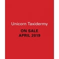thumbnail image 3 of Unicorn Taxidermy, 3 of 3