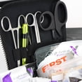 thumbnail image 3 of Lightning X Value Compact Medic First Responder EMS/EMT Stocked Trauma Bag w/Standard Fill Kit A, 3 of 5