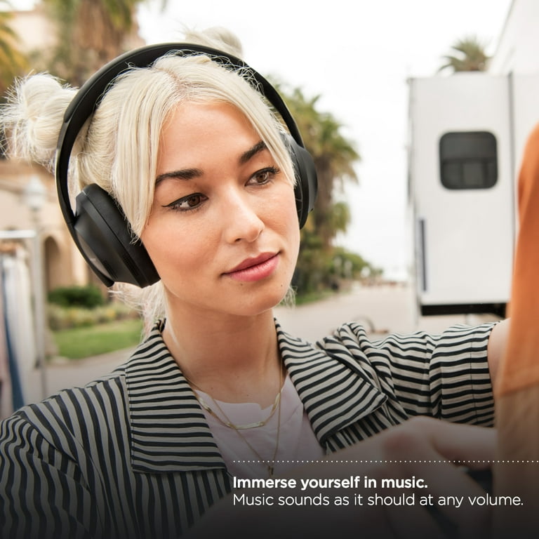 Bose Noise Cancelling Headphones 700 : la prise en main - CNET France