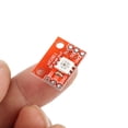 thumbnail image 4 of Conseil Pratique de Cassure, Rgb Couleur A Mené le Module de Cassure, pour 5050 A Mené la Conception d'Alimentation d'Énergie/de Tableau de Commande d'USB de Bricolage, 4 of 8