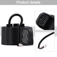 thumbnail image 4 of 1 Pcs Electric Scooter Finger Brake Thumb Throttle for Segway -Ninebot ES1/ES2/ES3/ES4 Electric Scooter Replacement Accessories, 4 of 8