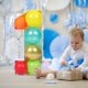 thumbnail image 1 of unbranded Caja Decorativa De Para Globos En Primer Cumpleaños Y Fiestas, 1 of 7