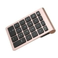 thumbnail image 1 of Numpad, Numeric Keypad Laptop Accessories Number Pad with Up to 3 Million Keystrokes and 80 Hours of Use for Users Who Require Flexibility and Adaptability, 1 of 7
