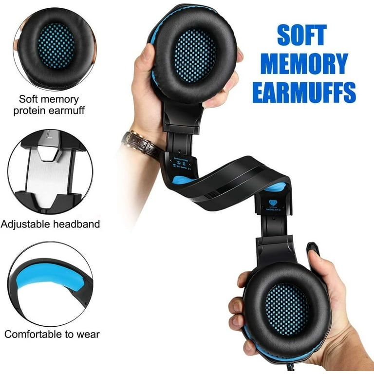 Pacrate headset review sale