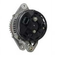 thumbnail image 2 of New 55A Alternator Fits John Deere Tractor 100F Orchard Fgv38522313 Lra03049, 2 of 2