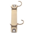 thumbnail image 4 of Binder Mechanism 2 Hole Binder Ring Mechanism DIY Loose Leaf Book Accessory, 4 of 9