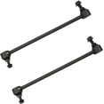 thumbnail image 5 of Detroit Axle - Front Lower Control Arms and Ball Joints Sway Bars Replacement for 2007 Volvo S60, 5 of 6