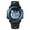 black, variant on SKMEI Digital Watch, 50M Waterproof Led Watches For Ages 5-13 Sports, LED Light