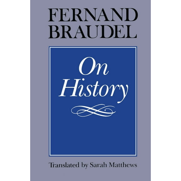 On History, (Paperback)