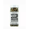 thumbnail image 2 of 3 Packs Trader Joe's Everything but The Bagel Sesame Seasoning Blend 2.3 oz Each, 2 of 6
