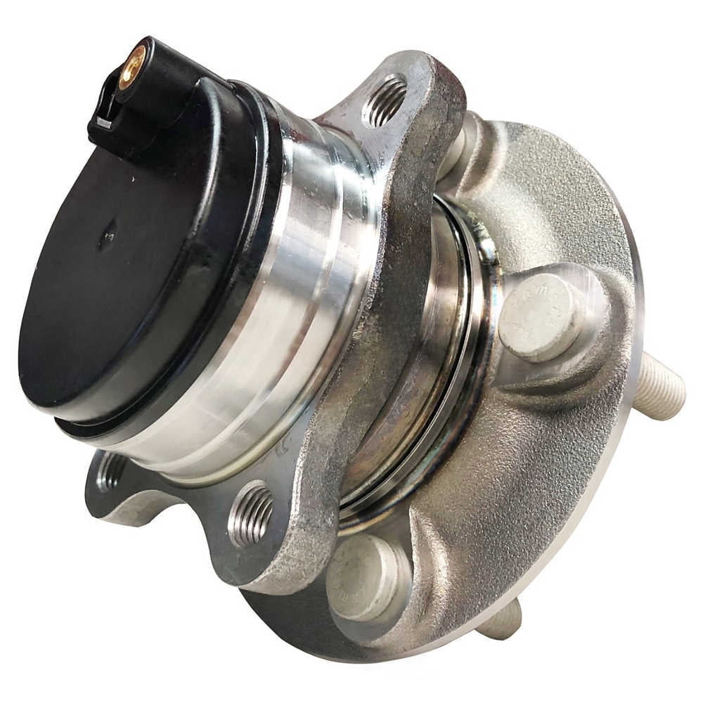 Schaeffler 575141.15 Wheel Bearing - Generation 3