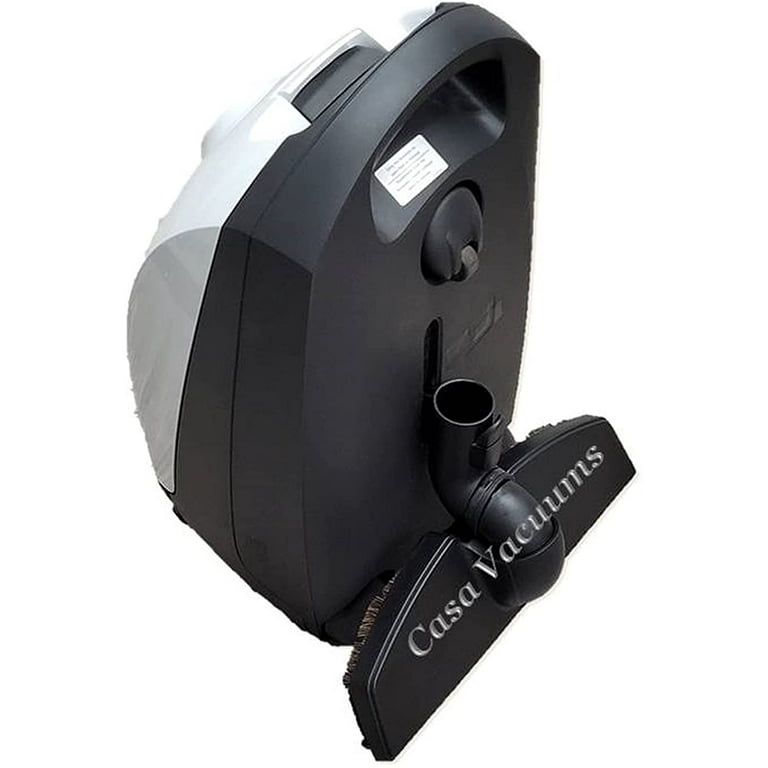 Replacement SBB 300-3 Parquet Twister Floor Tool Attachment. Compatible  with Miele Vacuum Cleaners.