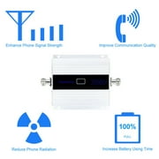 Hot Sell Telecom Signal CDMA 850MHZ Mobile Phone Signal Repeater Booster Amplifier Cell Phone Signal Booster Amplifier