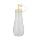 thumbnail image 1 of Botellas de plástico ZJDOAK para condimentos, vacías, con tapa, a prueba de fugas, ideales para kétchup, mostaza, jarabe, salsas, aderezos, aceite, manualidades y mucho más. Sin BPA., 1 of 8
