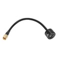 thumbnail image 4 of Antena para dron FPV Jadeshay 5,8 GHz Carcasa de antena Plástico Peso 14g Conector RP-SMA, 4 of 14