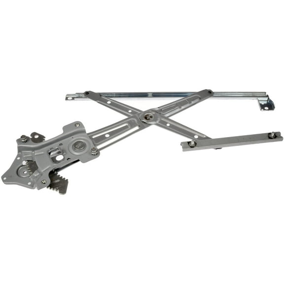 Dorman 752-450 Front Driver Side Window Regulator for Specific Honda Models