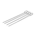 thumbnail image 5 of Expert Grill 18-Pieces Stainless Steel Soft Grip BBQ Grill Tool Set, 5 of 10