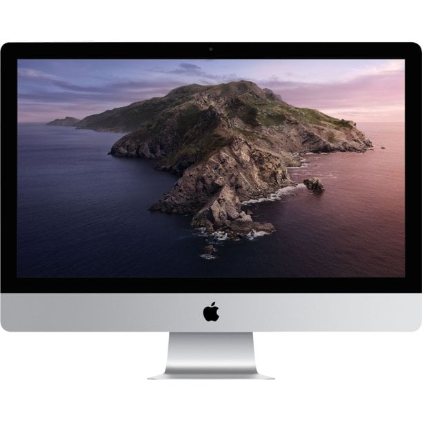 Pre-Owned Apple iMac (2019) - Core i5 - 3.1 GHz - 8GB - 1TB - 27