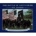 thumbnail image 1 of Pre-Owned The Battle of Gettysburg (Hardcover) 0027478319 9780027478310, 1 of 1