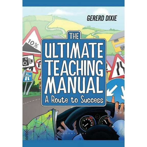 Ultimate Teaching Manual, (Paperback)