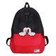 thumbnail image 1 of Mochila escolar de Mickey Mouse de Disney para niños y niñas, mochila para bebés, mochila para niños, mochila para guardería, mochilas escolares para niños, regalo para niños hola suerte unisex, 1 of 2