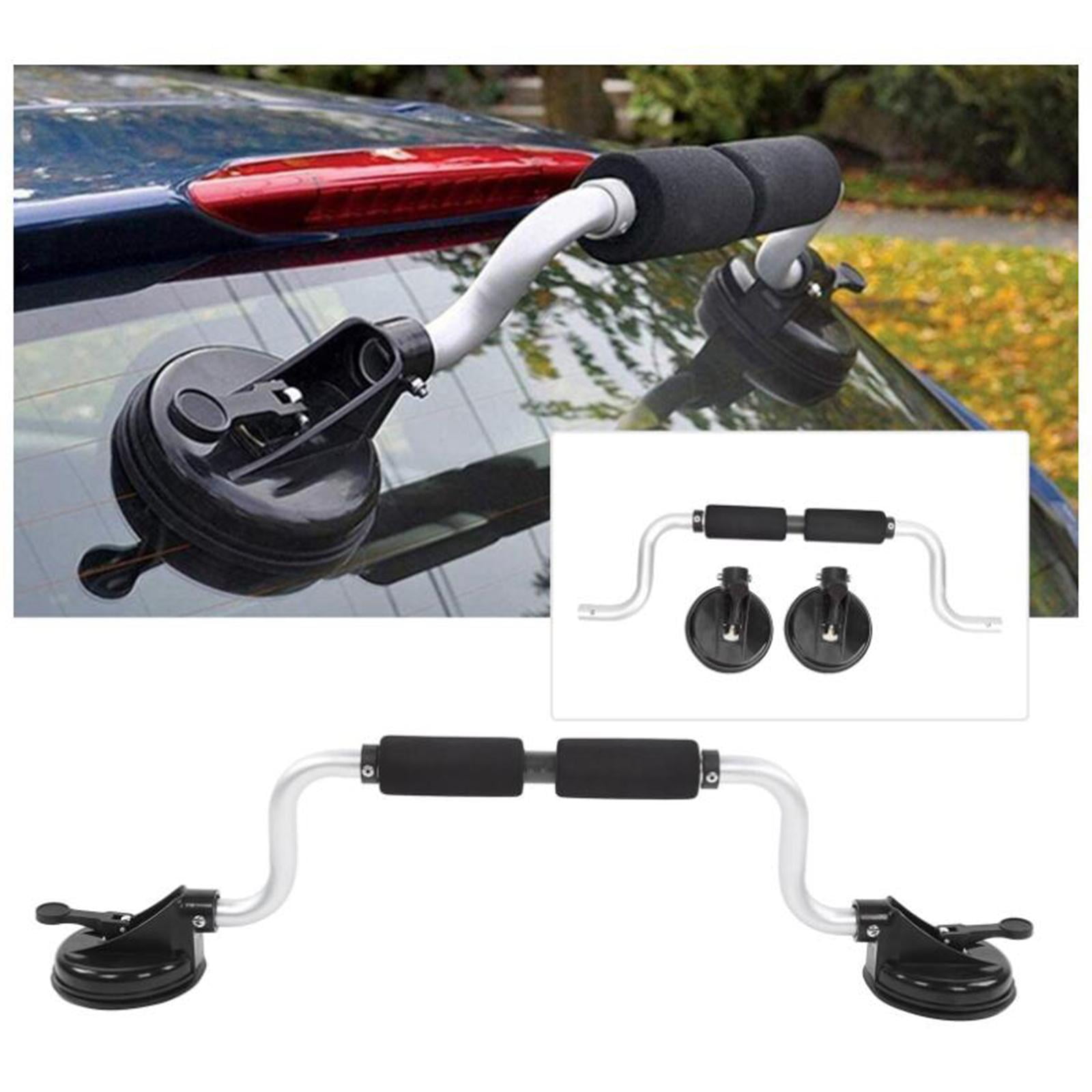 Kayak Roller Loader Roof Rack Kayak CanoeBoat Heavy duty Loading Assistant Walmart