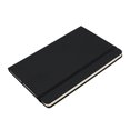 thumbnail image 2 of jinwen Hardcover Notebooks Thick Paper Classic Notebook Pocket Notebook for Note Taking Black, 2 of 9
