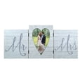 thumbnail image 1 of HLONK Wedding Picture Frame Decorative Photo Frame Romantic Gifts for Husband Wife, 1 of 21