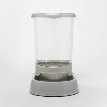 Large Gravity Dog & Cat Feeder - 5lbs