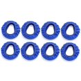 thumbnail image 2 of 8pack Cpap Nasal Mask Liners For Complitable N20, C Pap Mask Covers, 2 of 5