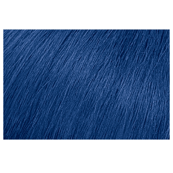 Matrix Blue Hair Dye in Hair Color 