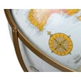 thumbnail image 2 of Replogle Edinburgh II Floor Globe, Blue 16", 2 of 6