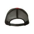 thumbnail image 3 of Adult Unisex Retro Trucker Cap, 3 of 3