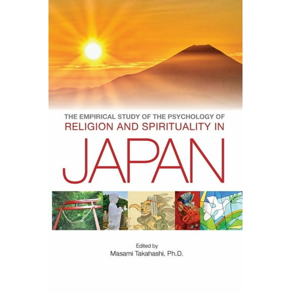 Religion and Spirituality in Japan, (Paperback)