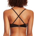 thumbnail image 4 of Maidenform Womens Natural Boost Demi Bra, 36A, Warm Cocoa Brown, 4 of 6