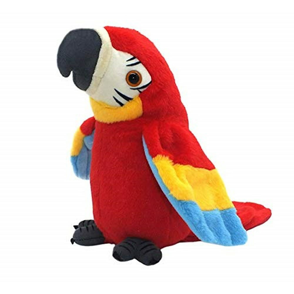 tweety stuffed toy