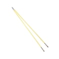 thumbnail image 4 of Siruishop Accessoires de Swing de Golf Poignée d'Entraînement pour Joueurs Extérieurs Intérieurs Jaune, 4 of 8