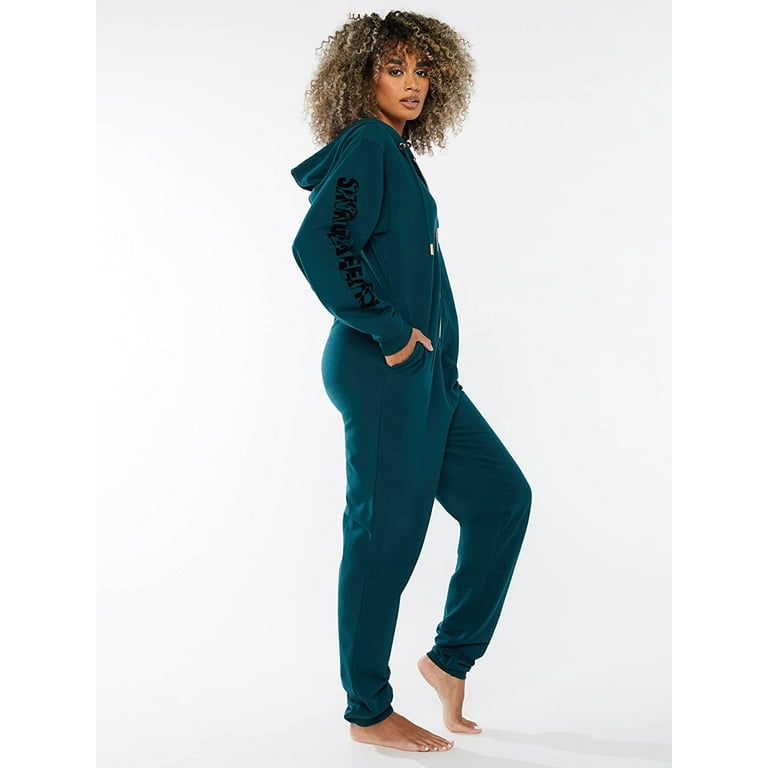 Fenty onesie hoodie new arrivals