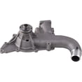 thumbnail image 2 of Water Pump New for E350 Van Truck F350 Ford F-250 F-350 F59 94, 2 of 8