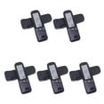 thumbnail image 1 of QualitChoice Air Condition Remote Control Replace Component Panel AC Sensitive Replacement Accessories Device  for Operation for RC-3 RC-4 as picture shown 13 * 4.2 * 2.2cm 5Set, 1 of 6