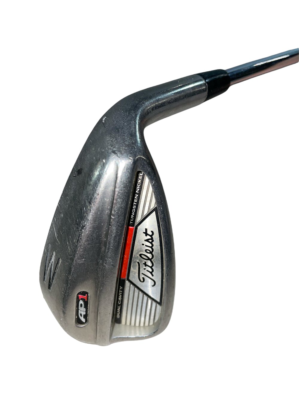 Used Titleist AP1 Pitching Wedge Steel/Regular