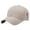 Beige, variant on Classic Baseball Cap Adjustable Casual Hat Outdoor Sports Sun Unstructured Design Mom Hats for Women