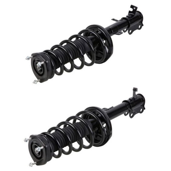 For Toyota Highlander AWD 2001-2003 Pair Rear Complete Strut Spring Assembly - BuyAutoParts