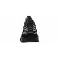 thumbnail image 6 of Javi Dominance Grey Athletic Shoe Black | DOMINANCE BLKGR, 6 of 6